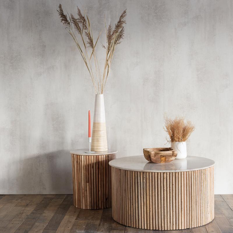 Mykonos Coffee Table